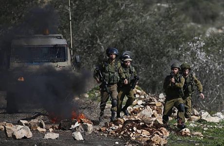 Terrorisme israélien au quotidien : La vie quotidienne dans « la seule démocratie du Moyen-Orient » (vidéo)